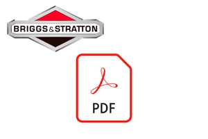 Briggs & Stratton Drawings